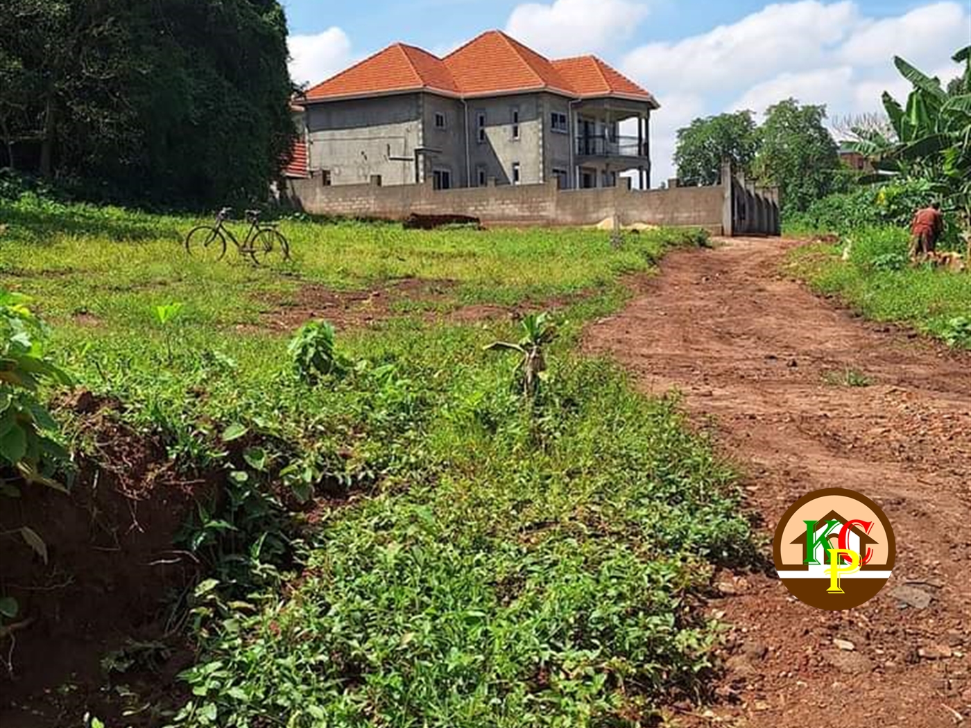 Residential Land for sale in Kira Wakiso