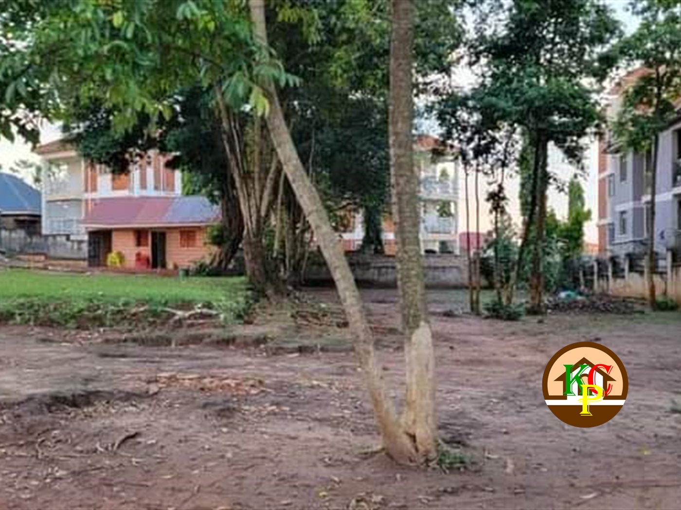 Residential Land for sale in Kisaasi Kampala