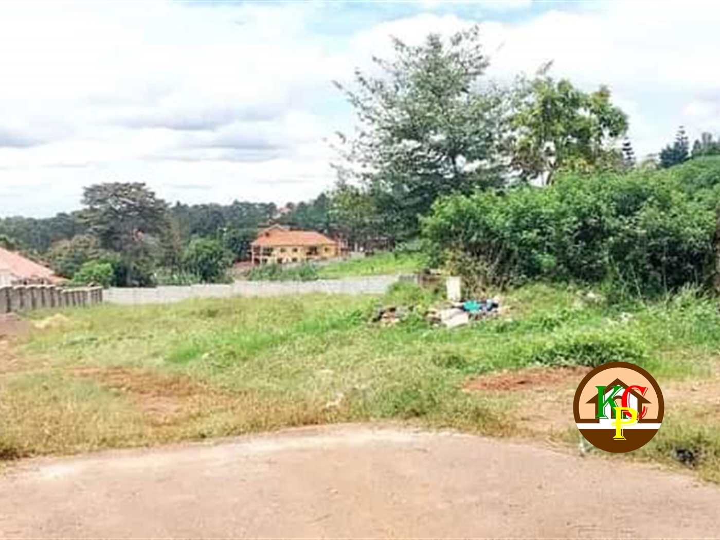 Residential Land for sale in Kira Wakiso