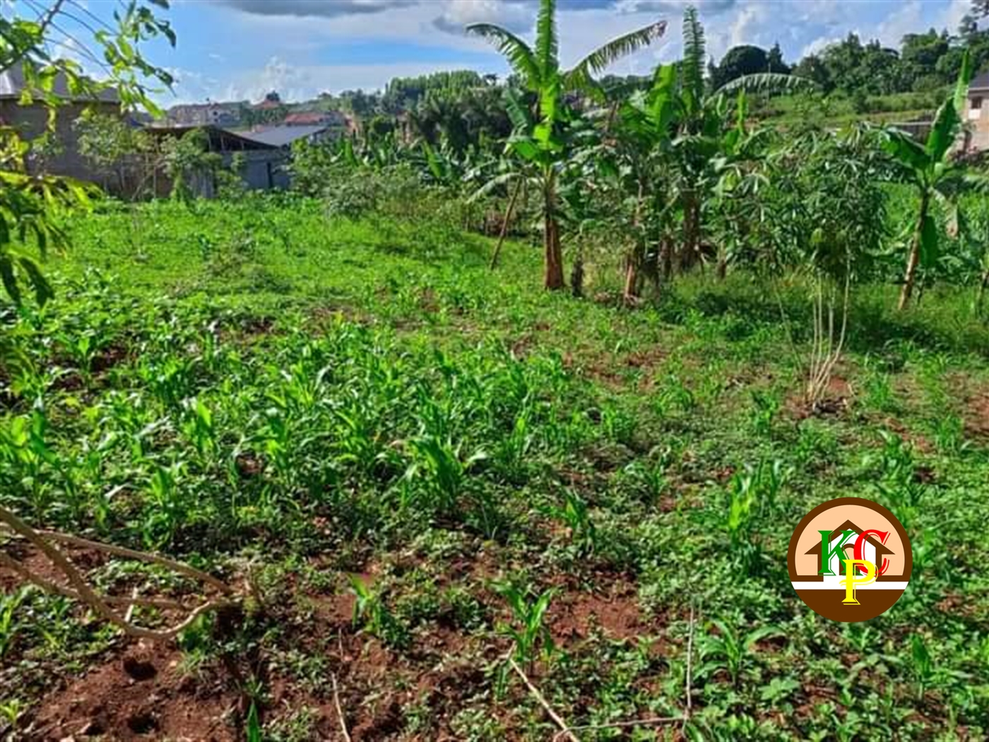 Residential Land for sale in Kira Wakiso