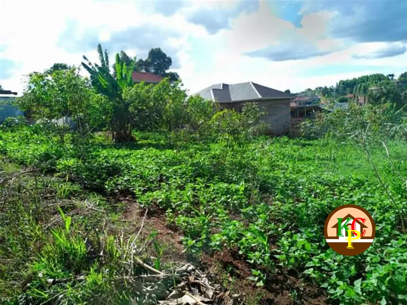 Residential Land for sale in Kira Wakiso