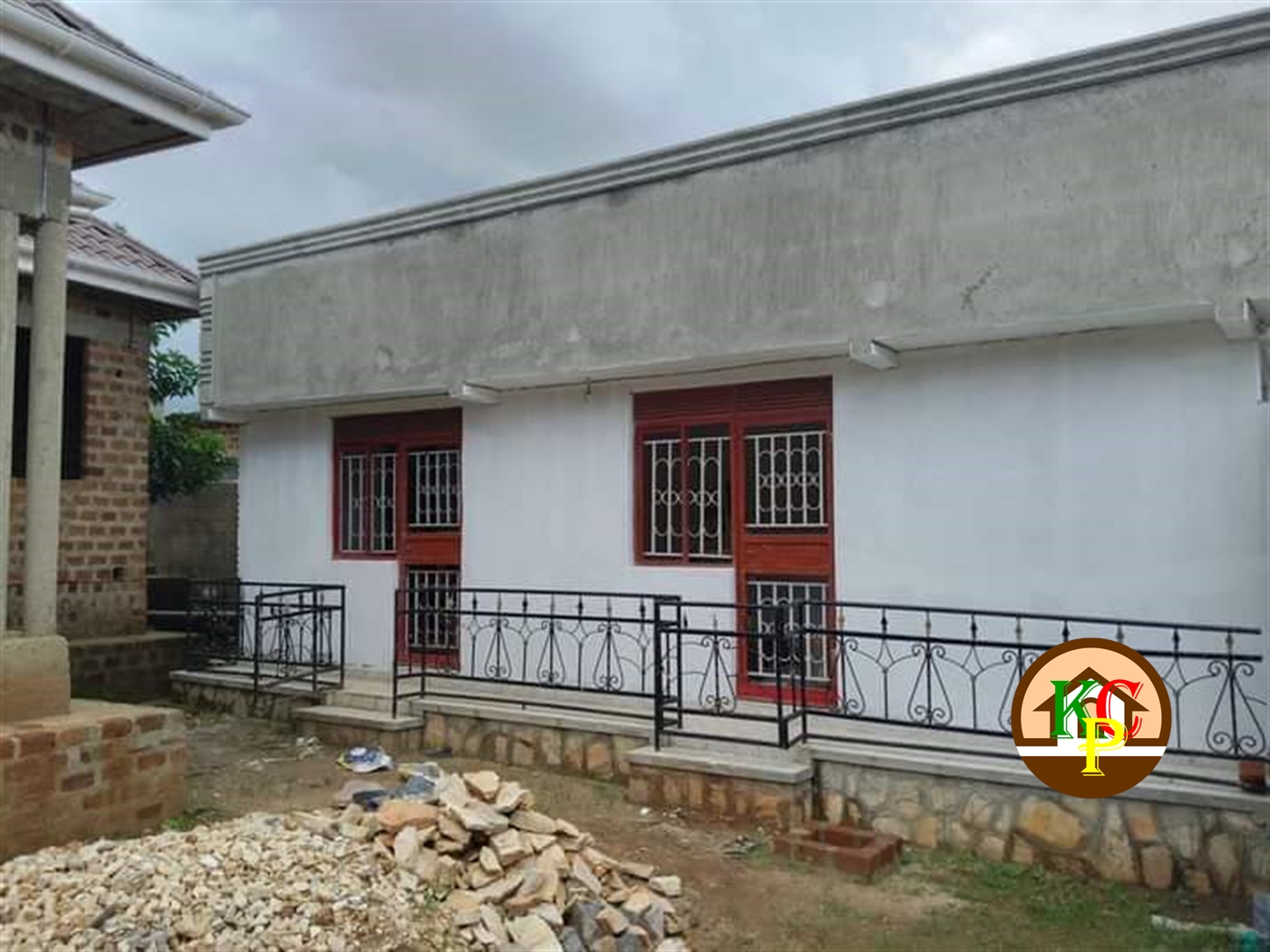 Shell House for sale in Bweyogerere Wakiso