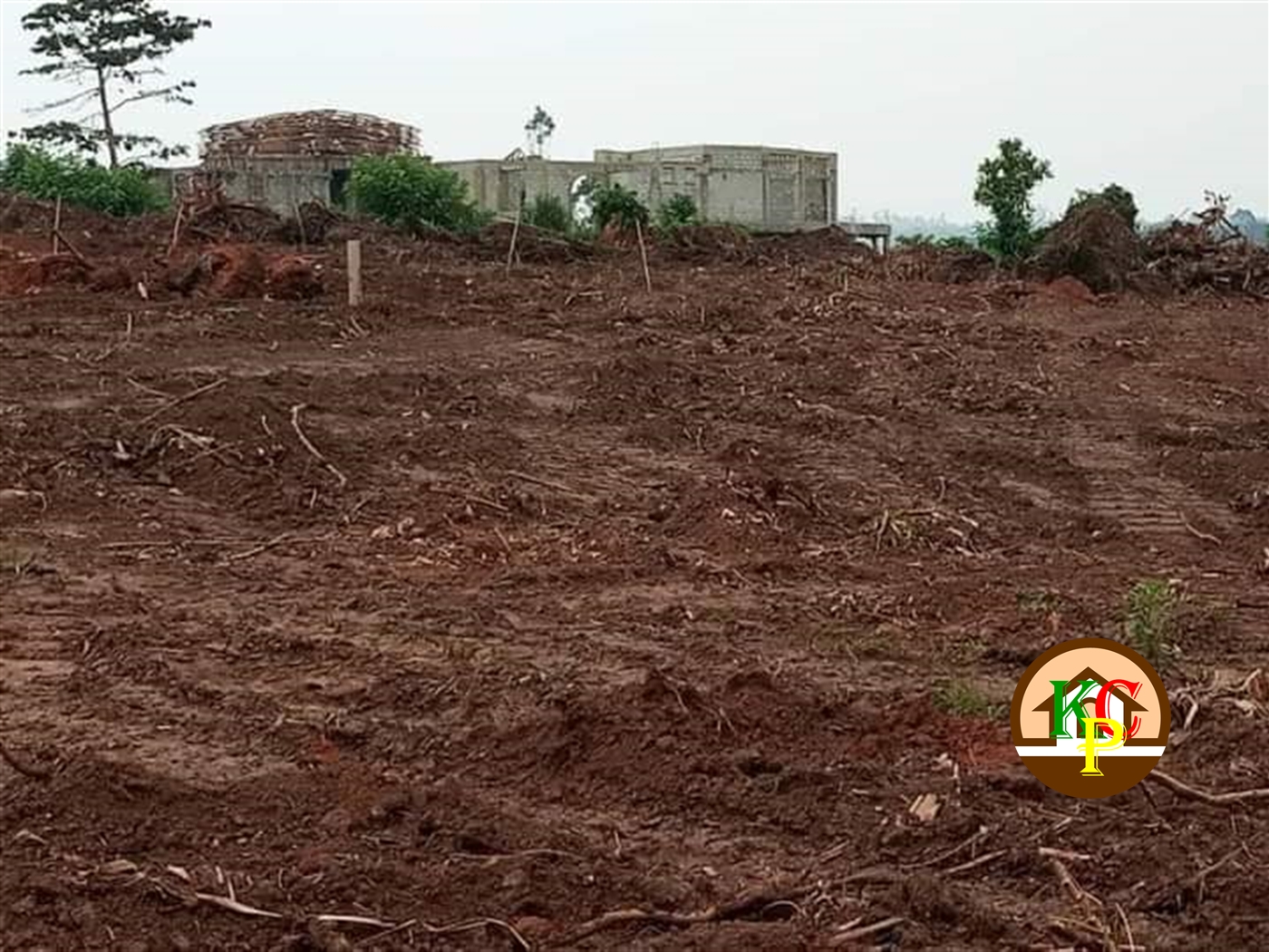 Residential Land for sale in Matugga Wakiso