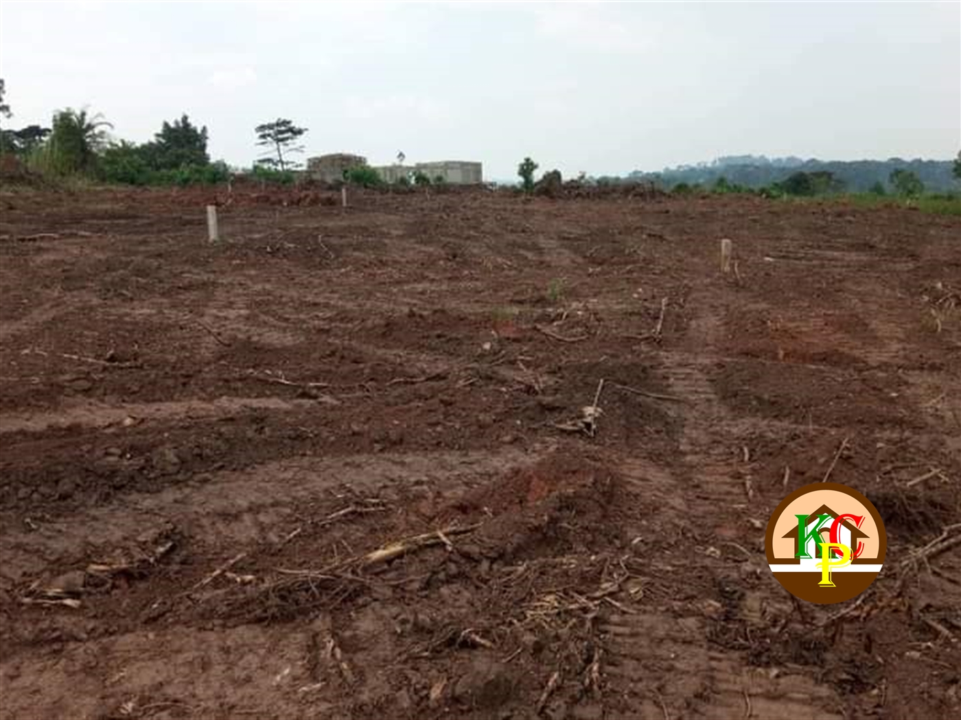 Residential Land for sale in Matugga Wakiso