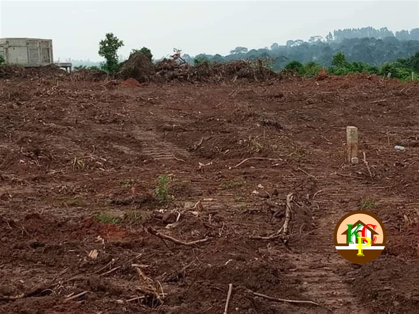 Residential Land for sale in Matugga Wakiso