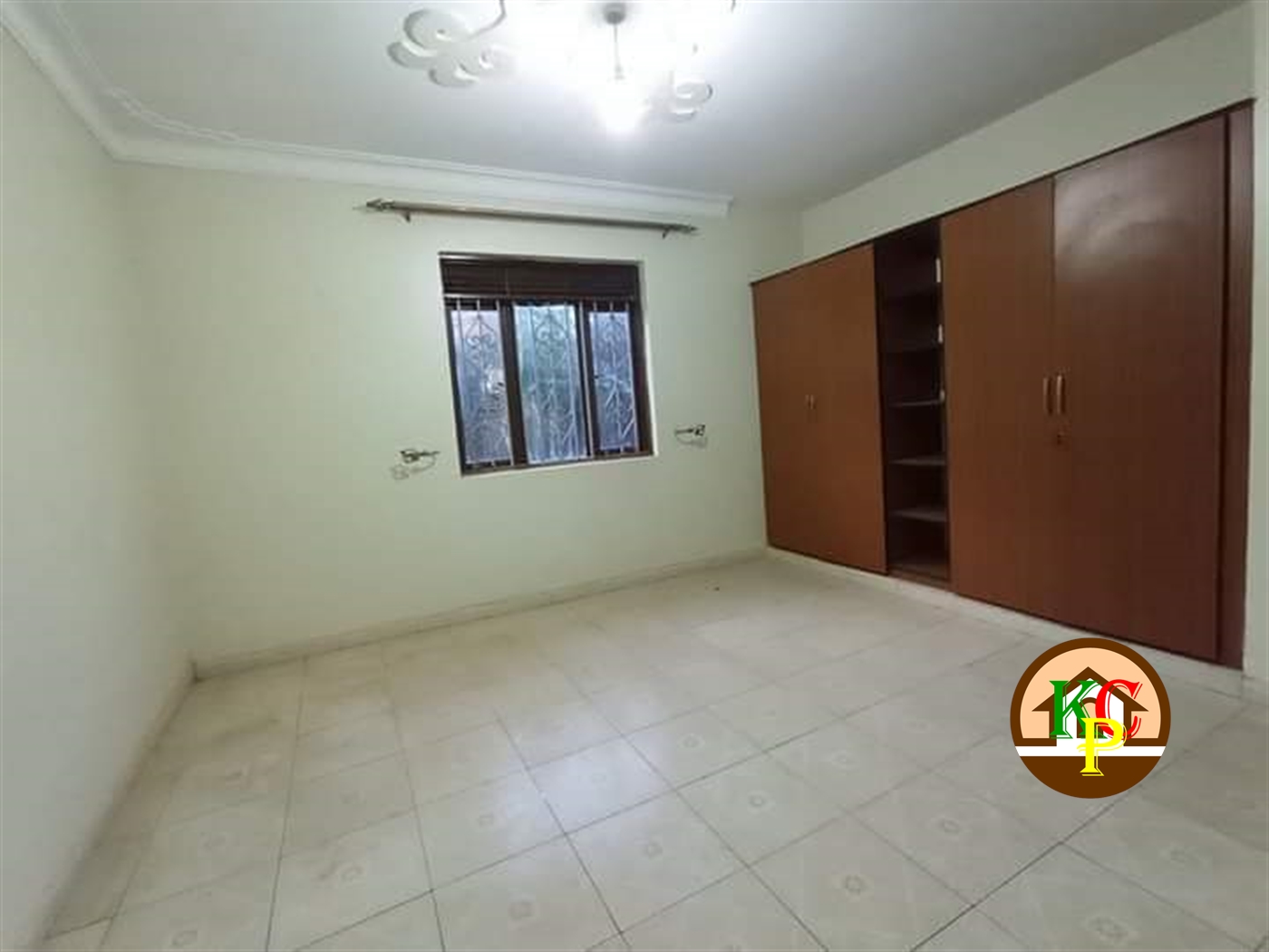 Bungalow for rent in Kyaliwajjala Wakiso