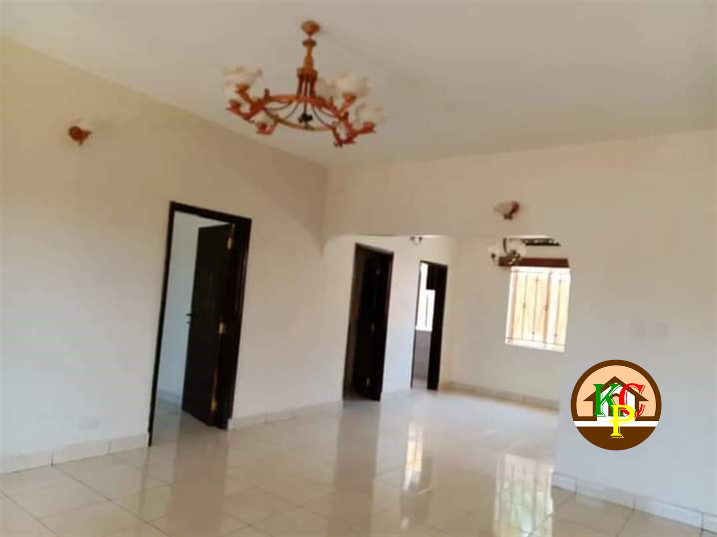 Bungalow for sale in Kira Wakiso