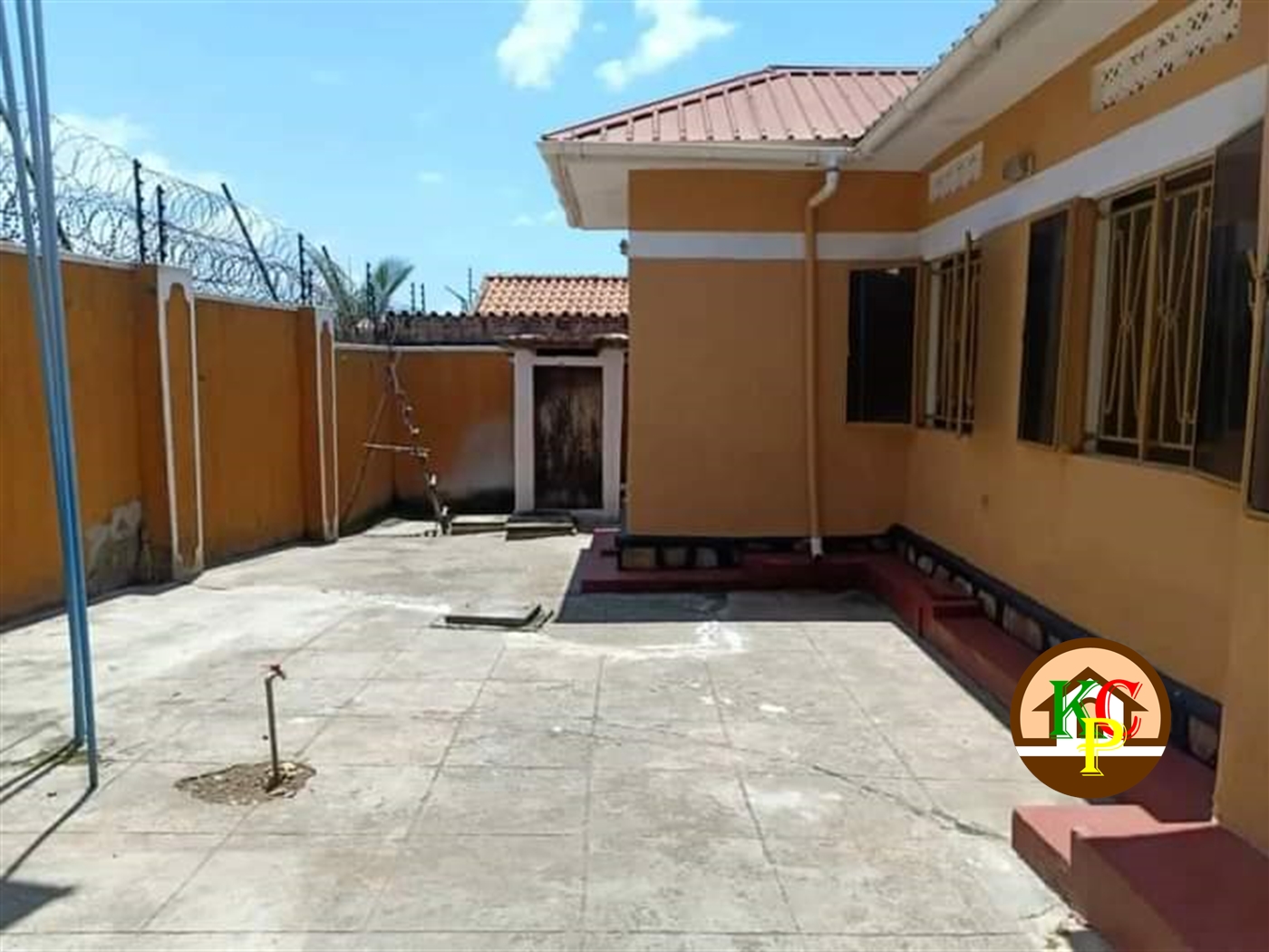 Bungalow for sale in Kira Wakiso