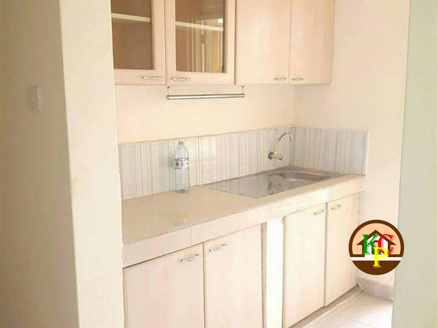 Apartment block for sale in Najjera Wakiso