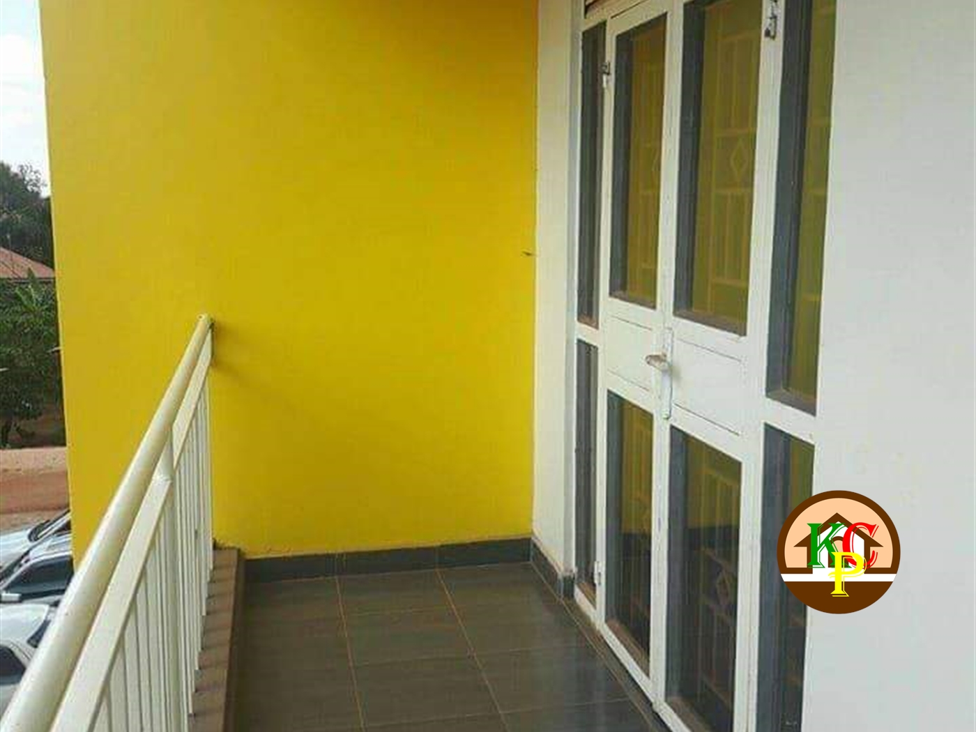 Apartment block for sale in Najjera Wakiso