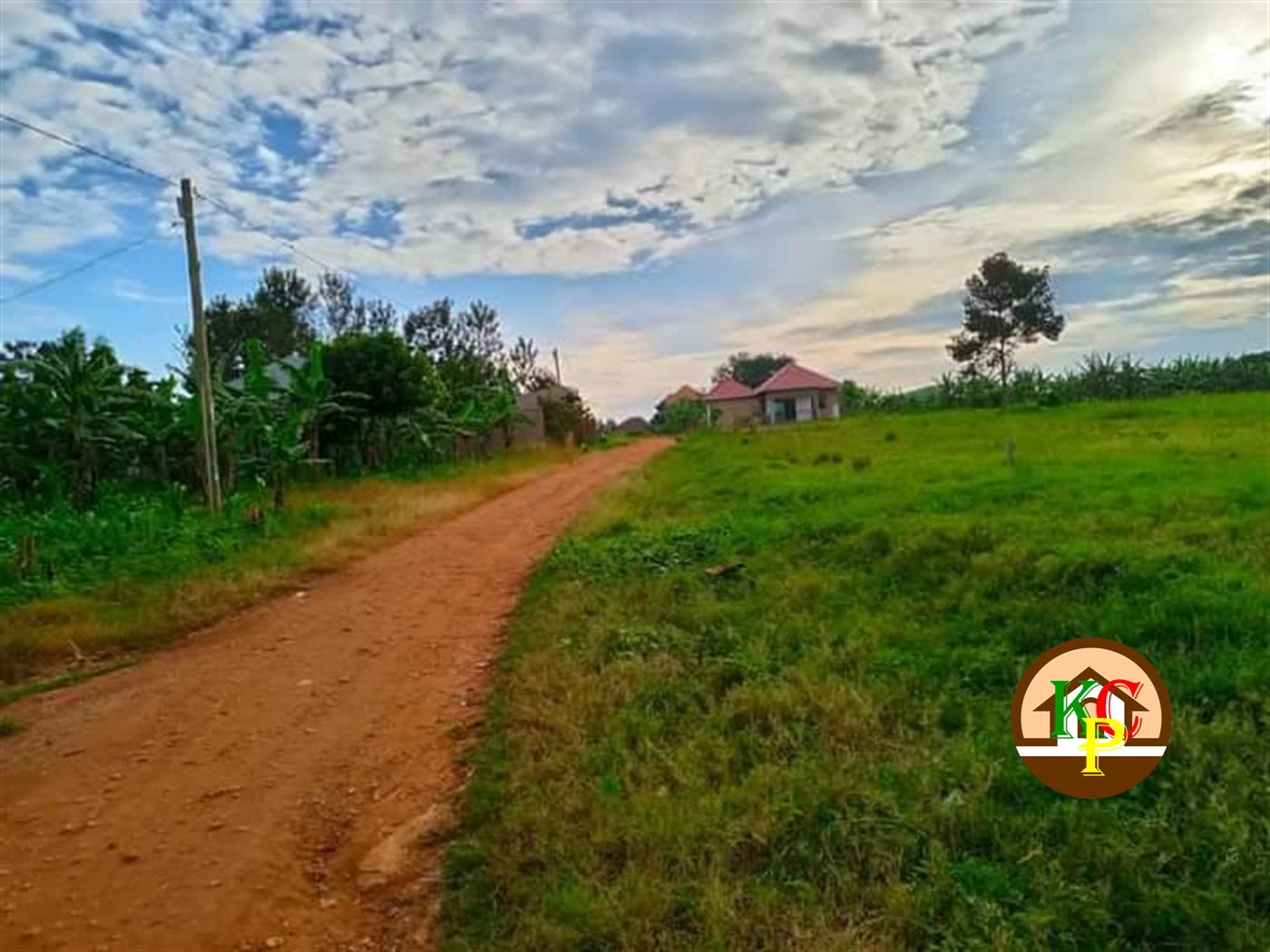 Residential Land for sale in Gayaza Wakiso