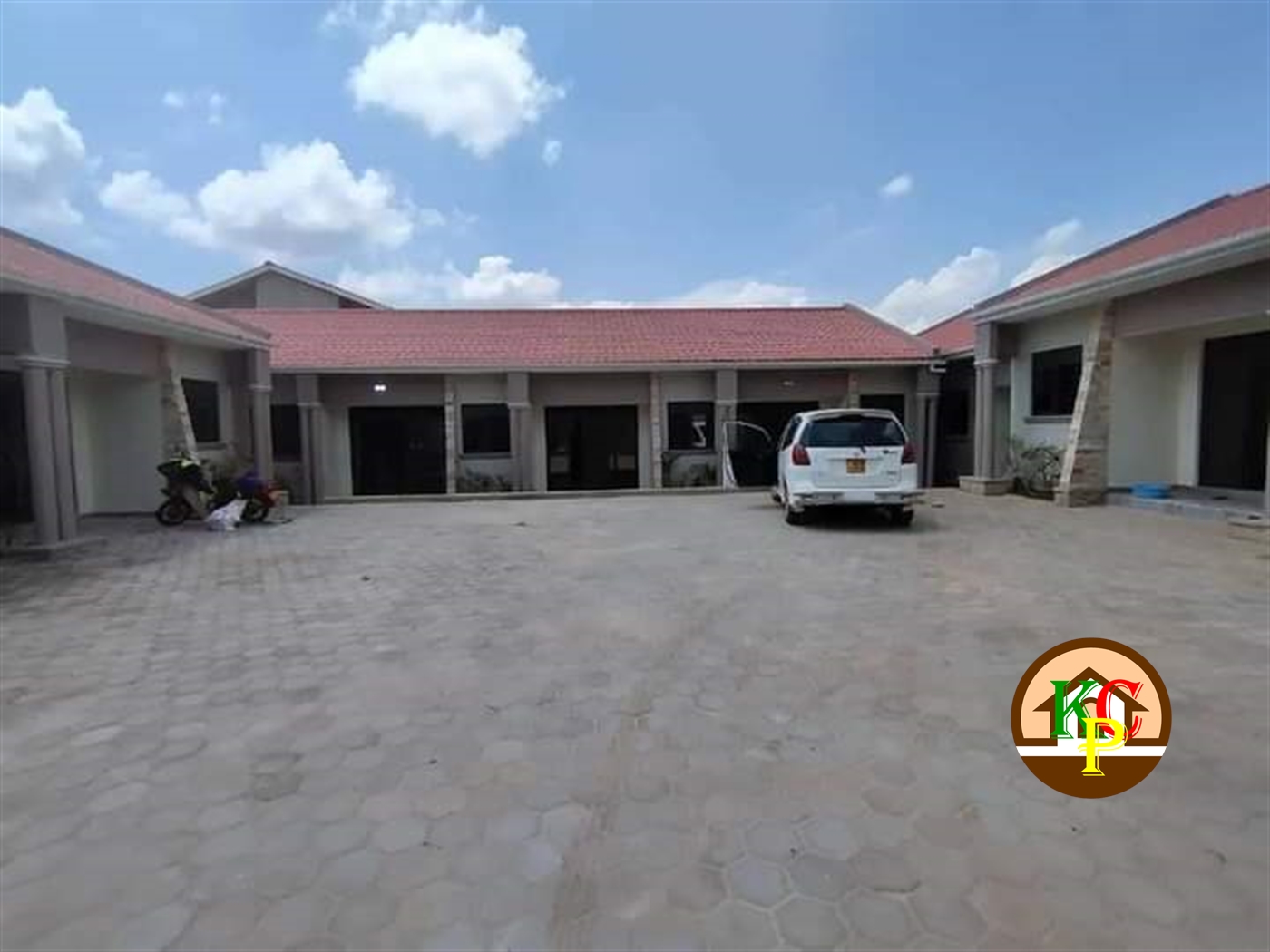 Rental units for sale in Kira Wakiso