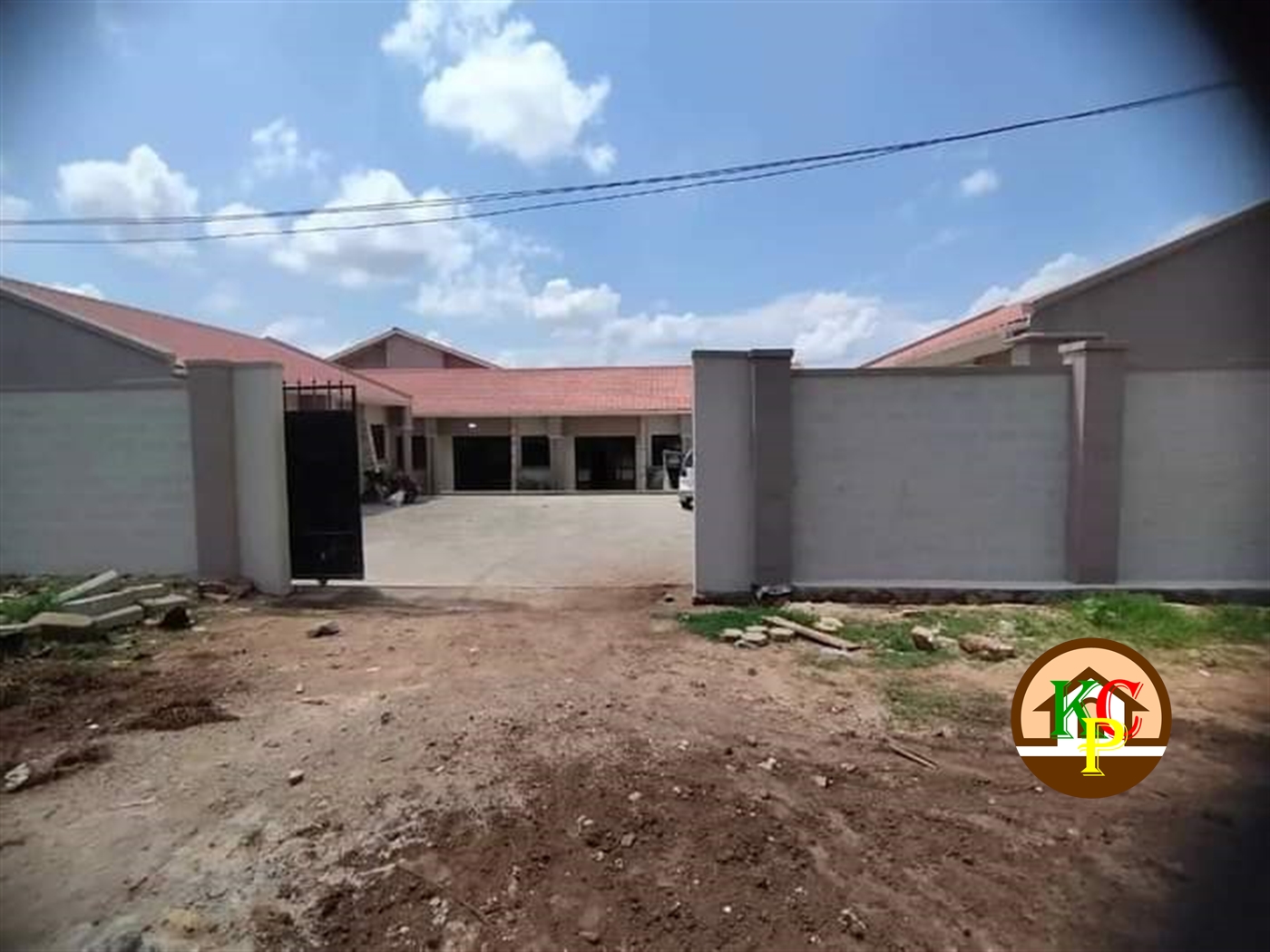 Rental units for sale in Kira Wakiso