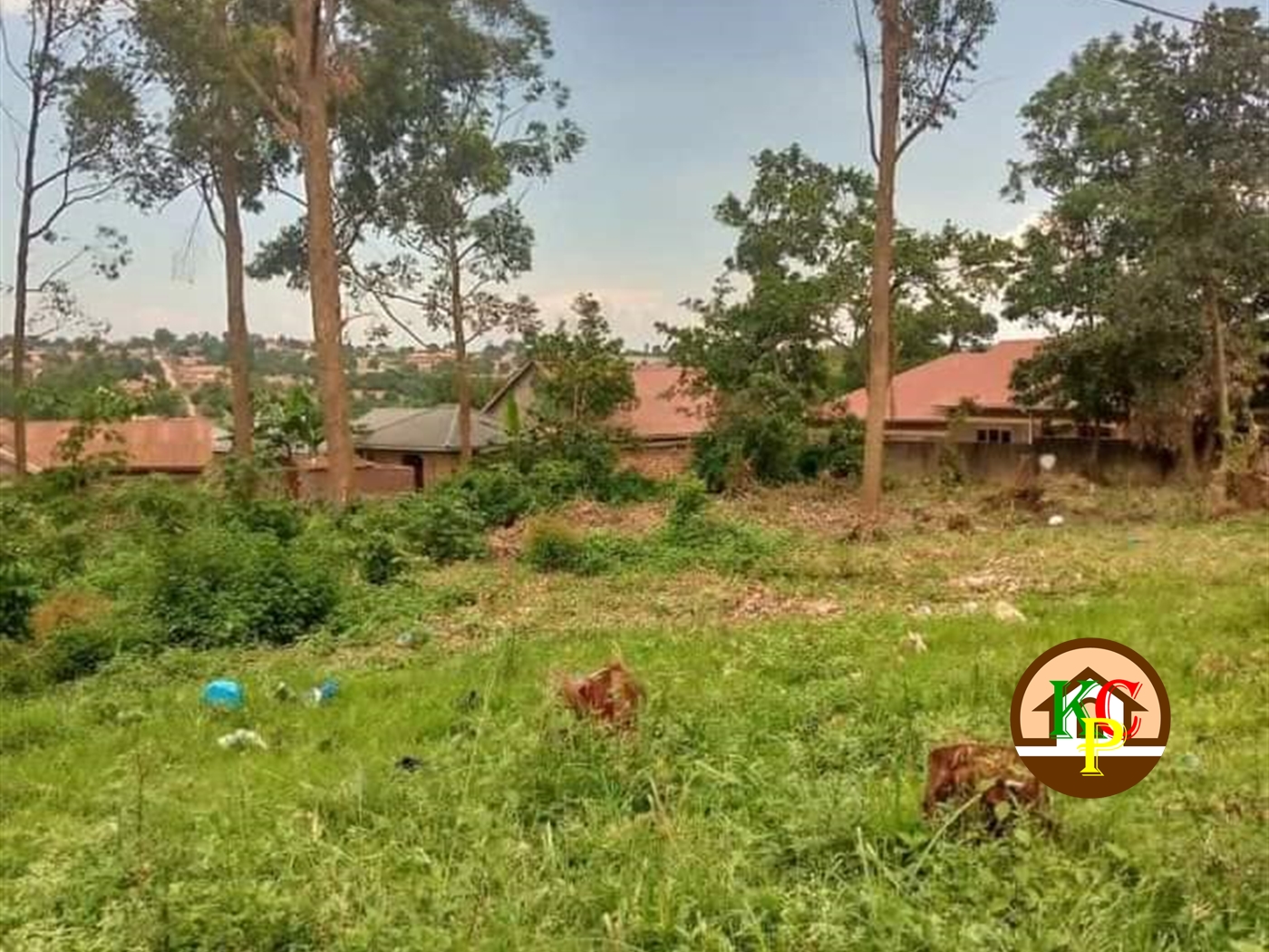 Residential Land for sale in Namanve Wakiso