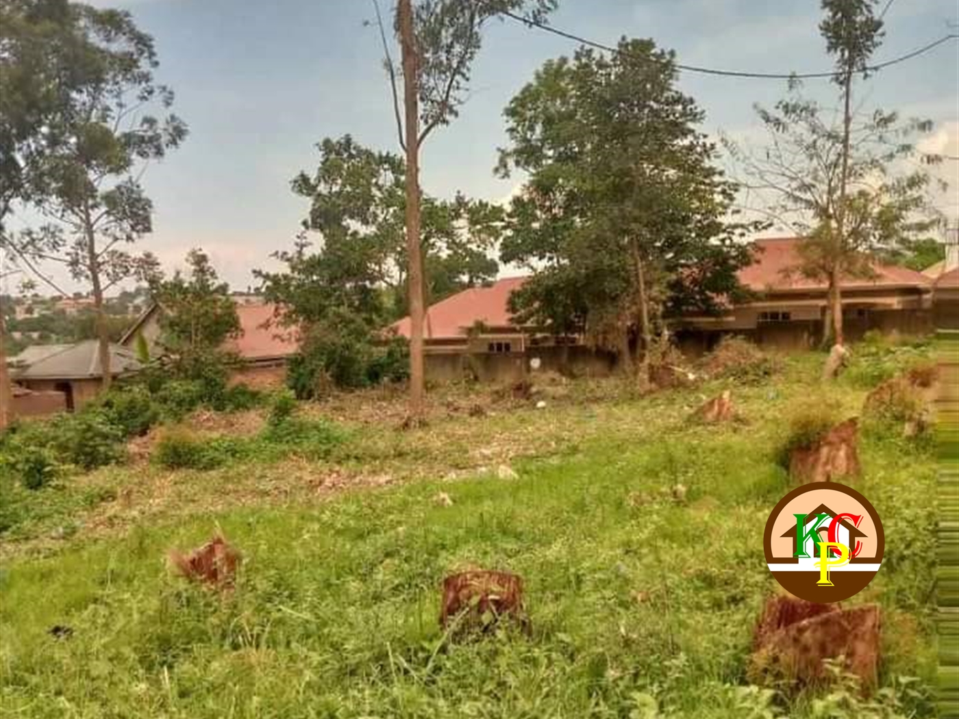 Residential Land for sale in Namanve Wakiso