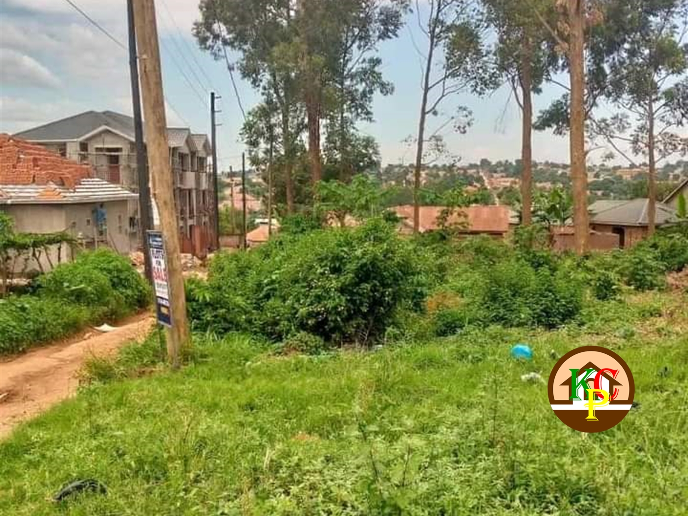 Residential Land for sale in Namanve Wakiso