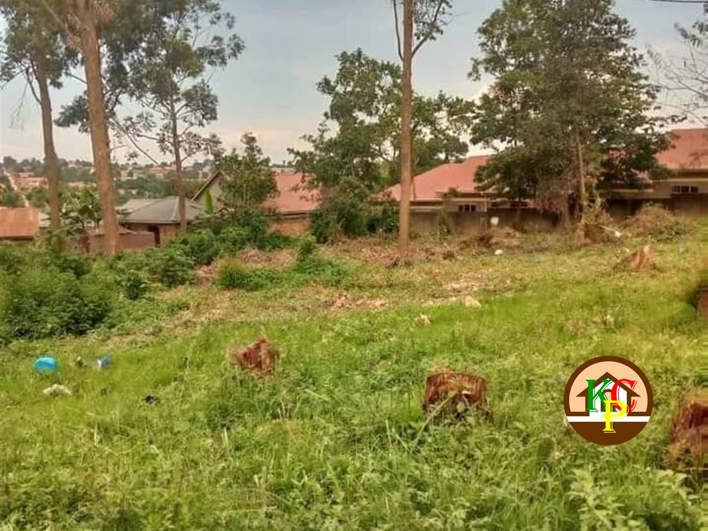 Residential Land for sale in Namanve Wakiso