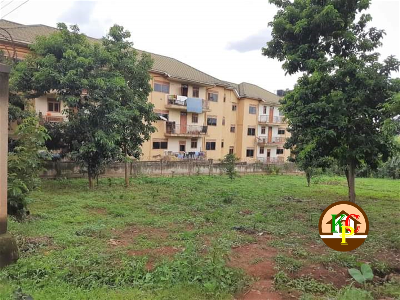 Residential Land for sale in Kiwaatule Wakiso