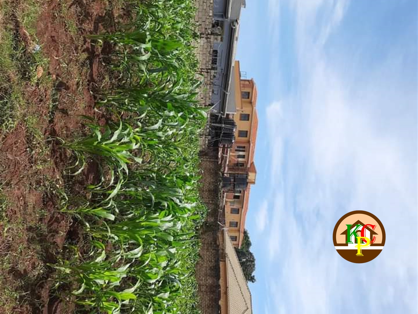 Residential Land for sale in Najjera Wakiso