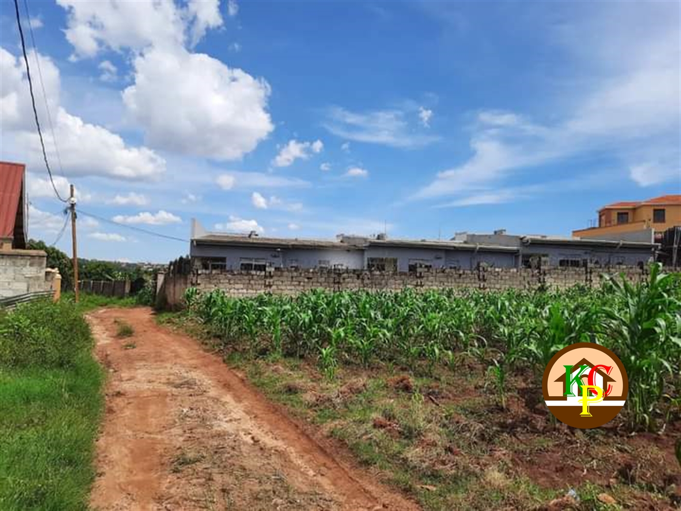 Residential Land for sale in Najjera Wakiso