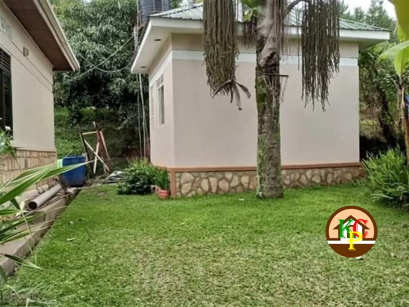 Bungalow for sale in Kisaasi Kampala