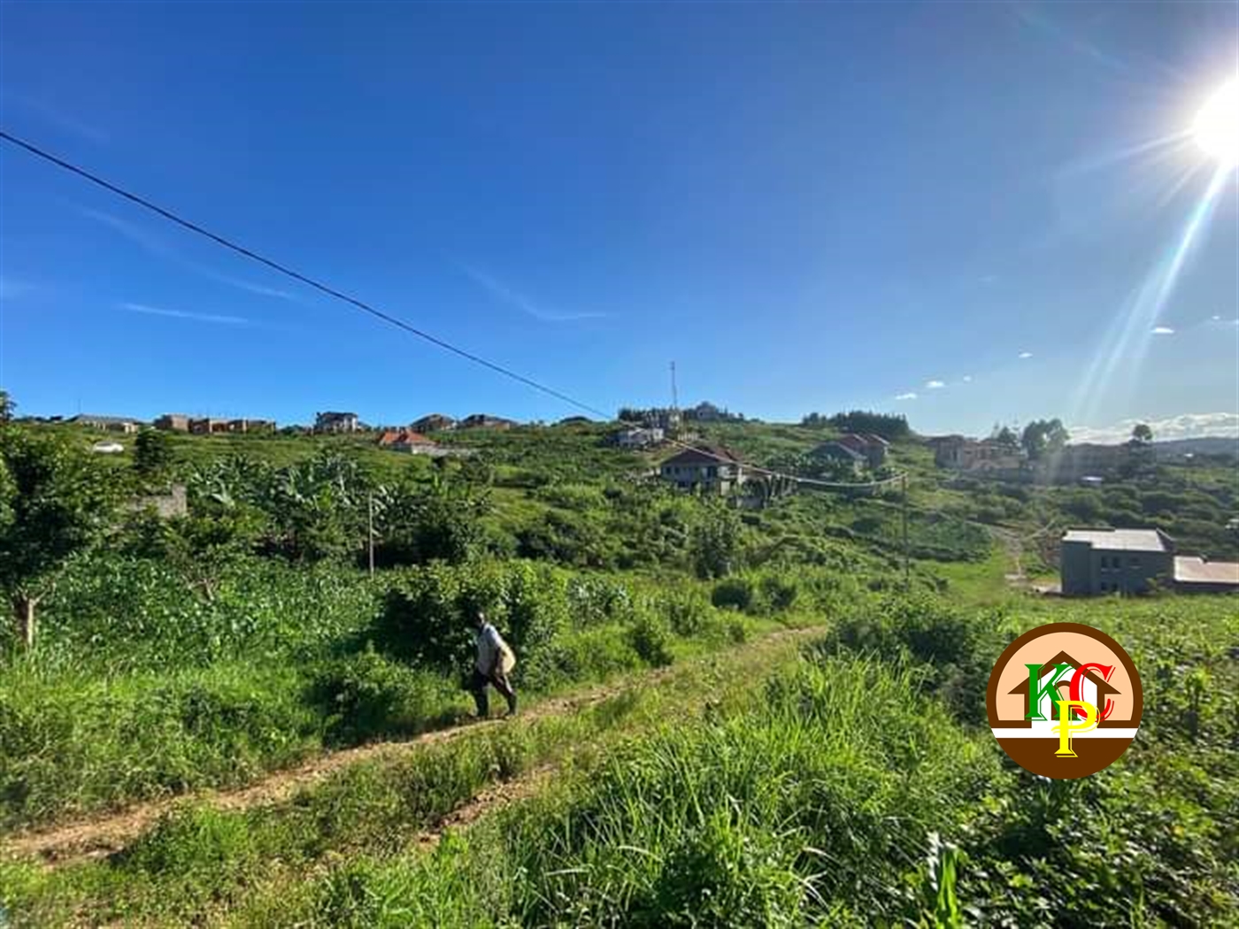 Residential Land for sale in Namugongo Wakiso