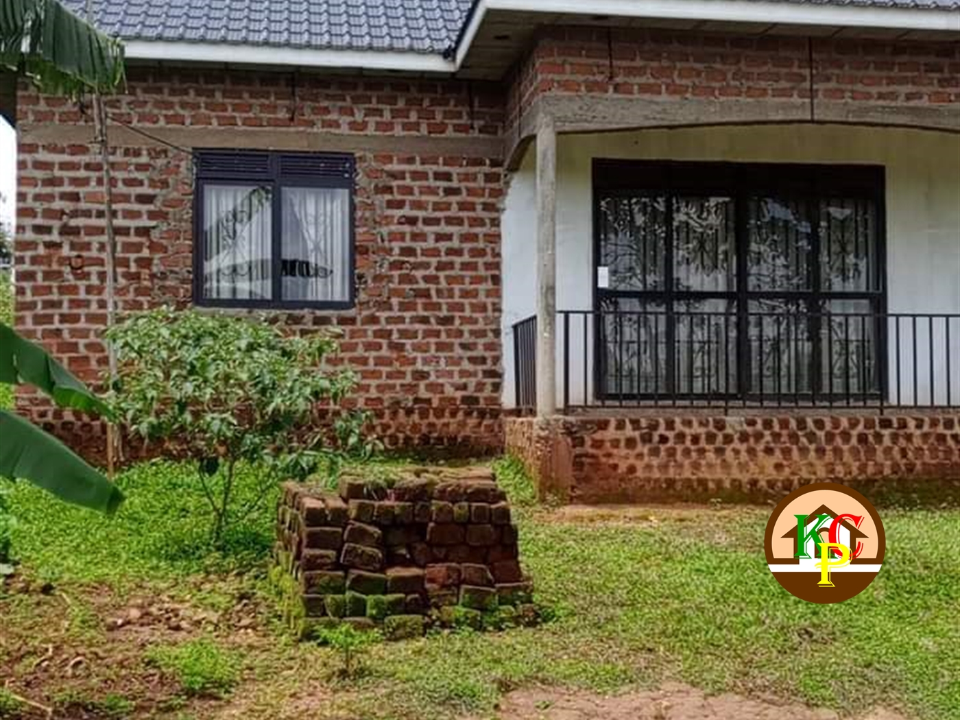 Bungalow for sale in Banda Wakiso