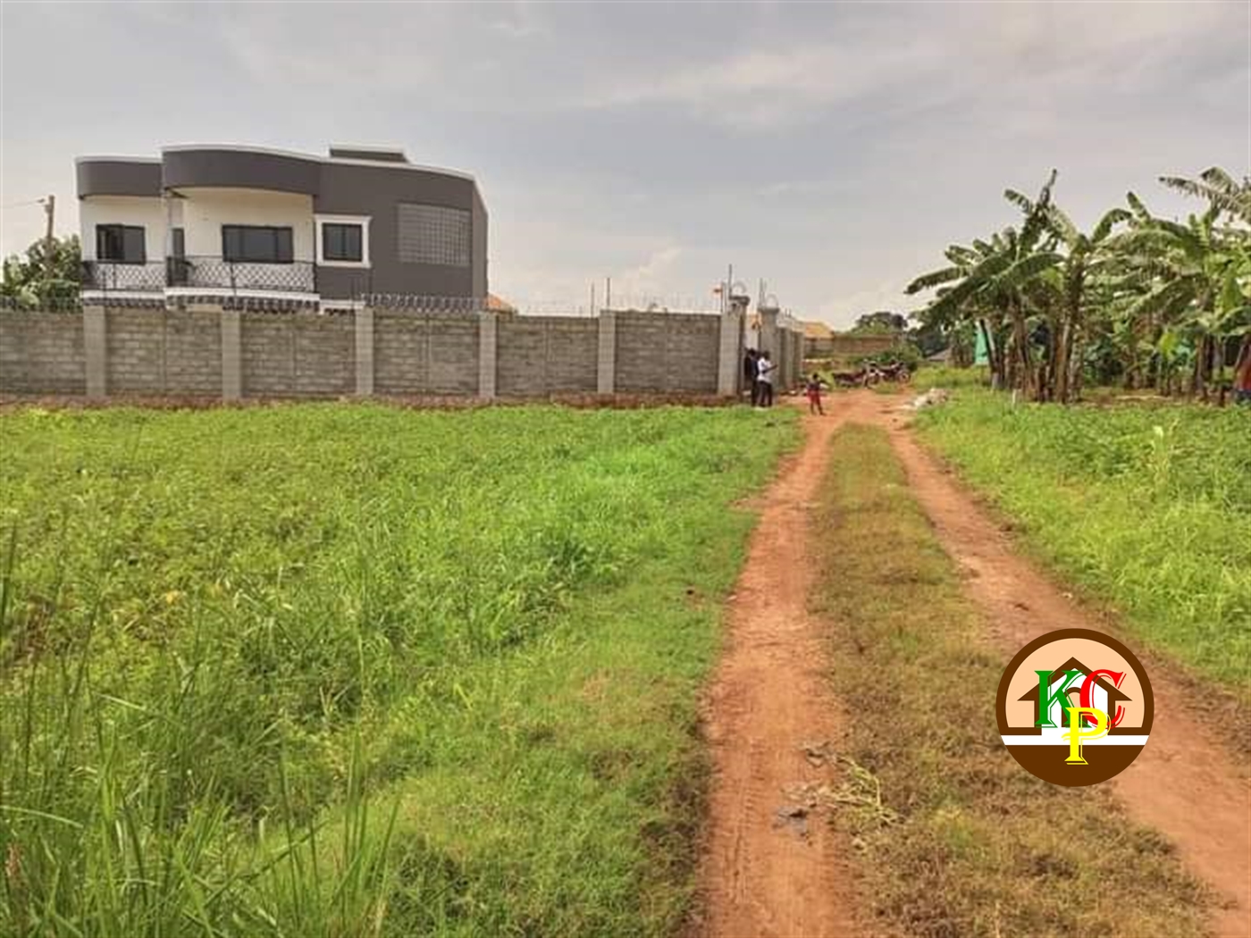 Residential Land for sale in Gayaza Wakiso