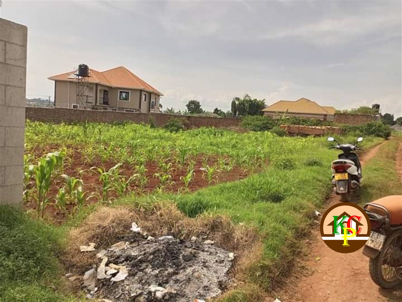 Residential Land for sale in Gayaza Wakiso