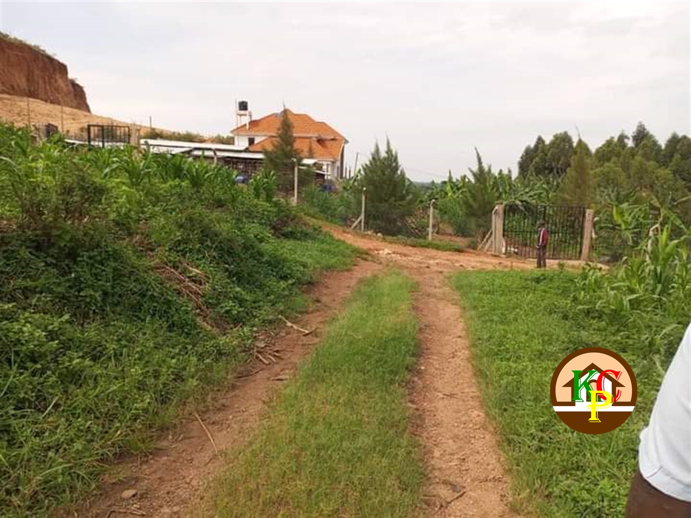 Residential Land for sale in Gayaza Wakiso