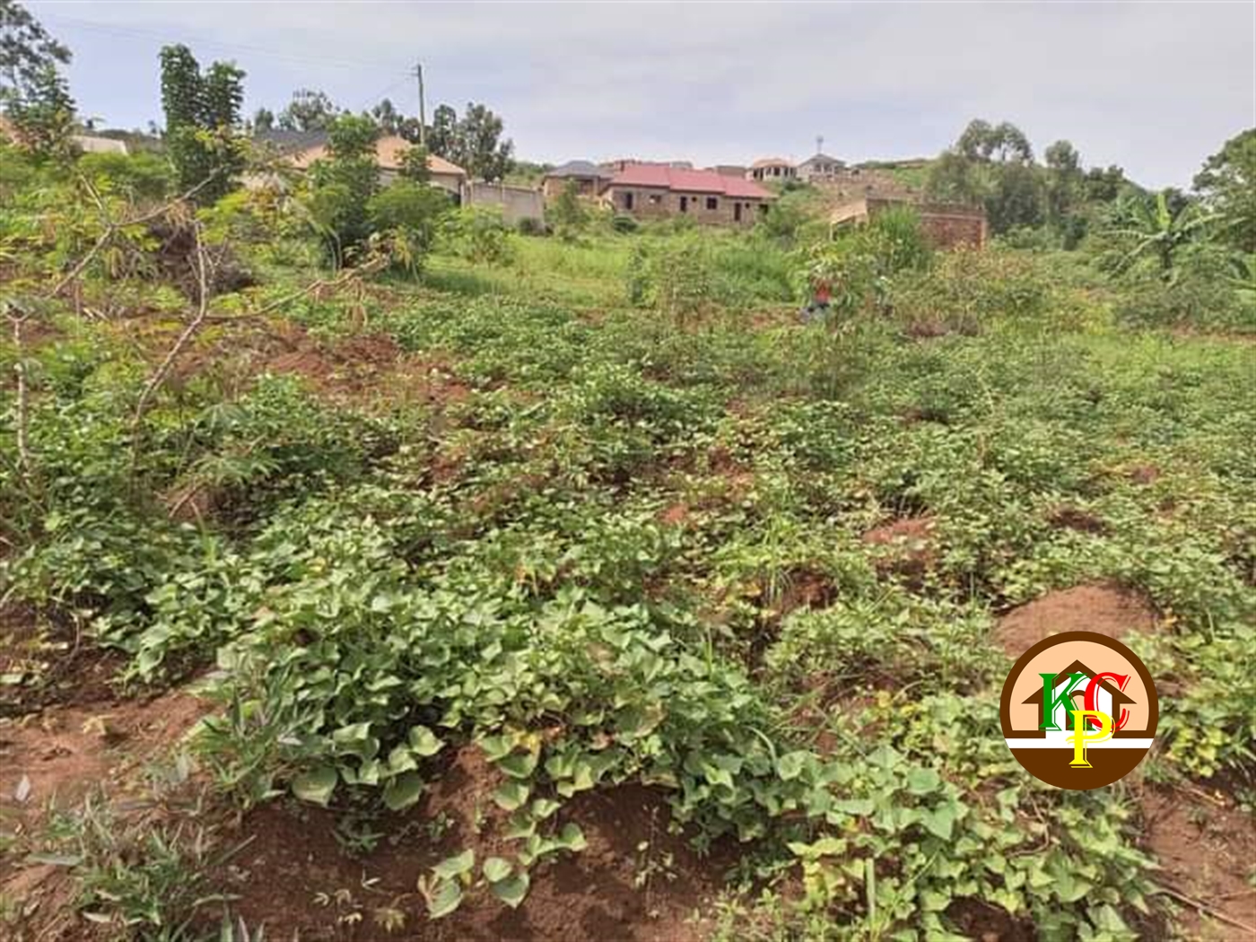 Residential Land for sale in Gayaza Wakiso