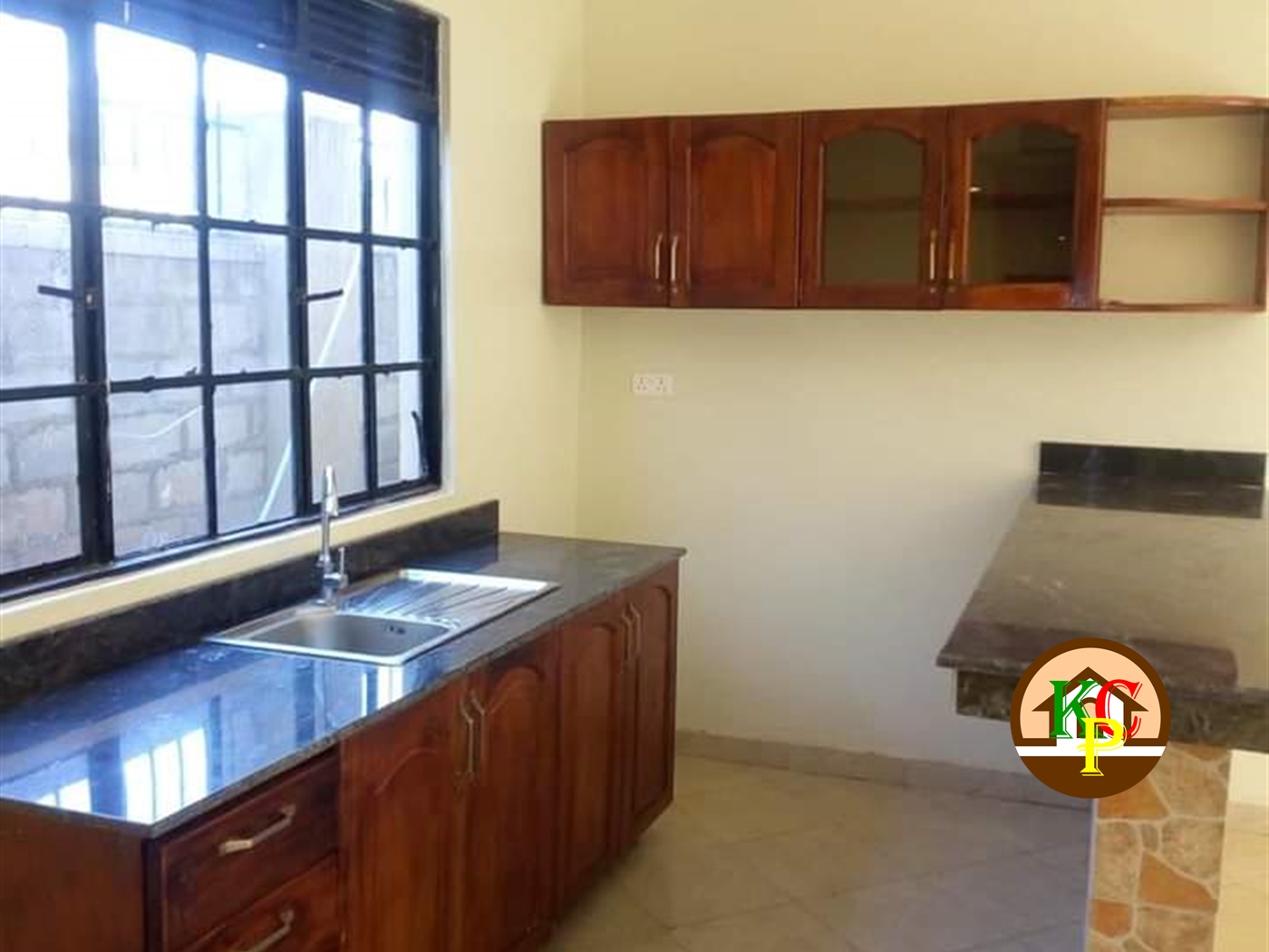 Apartment for rent in Kira Wakiso