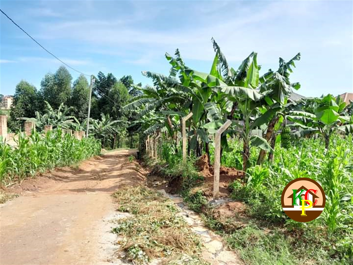 Residential Land for sale in Namugongo Wakiso