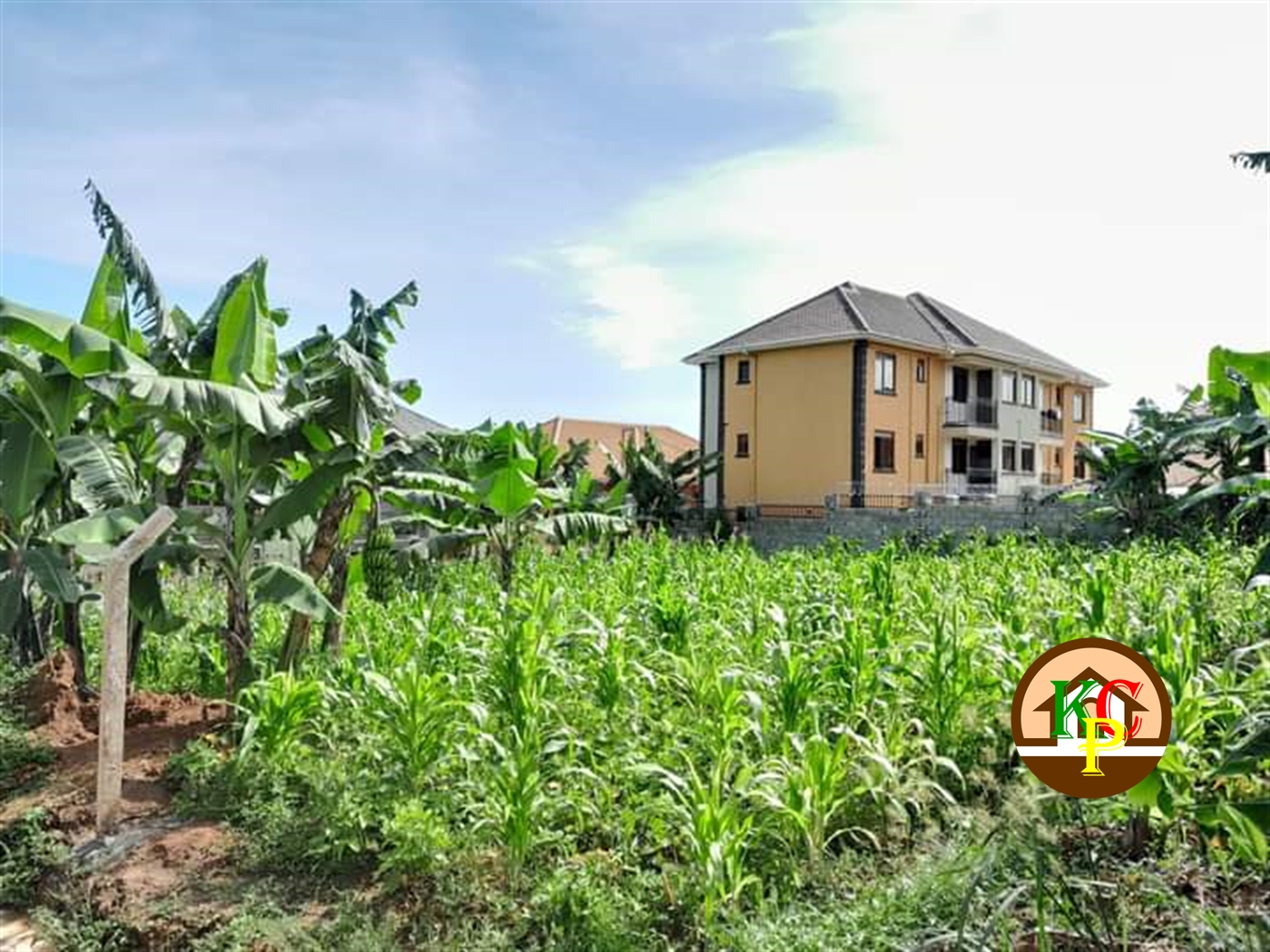 Residential Land for sale in Namugongo Wakiso