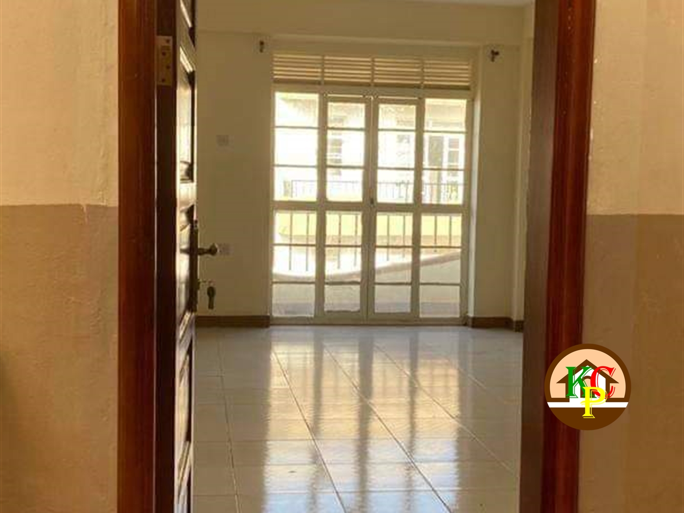 Apartment for sale in Kyanja Wakiso