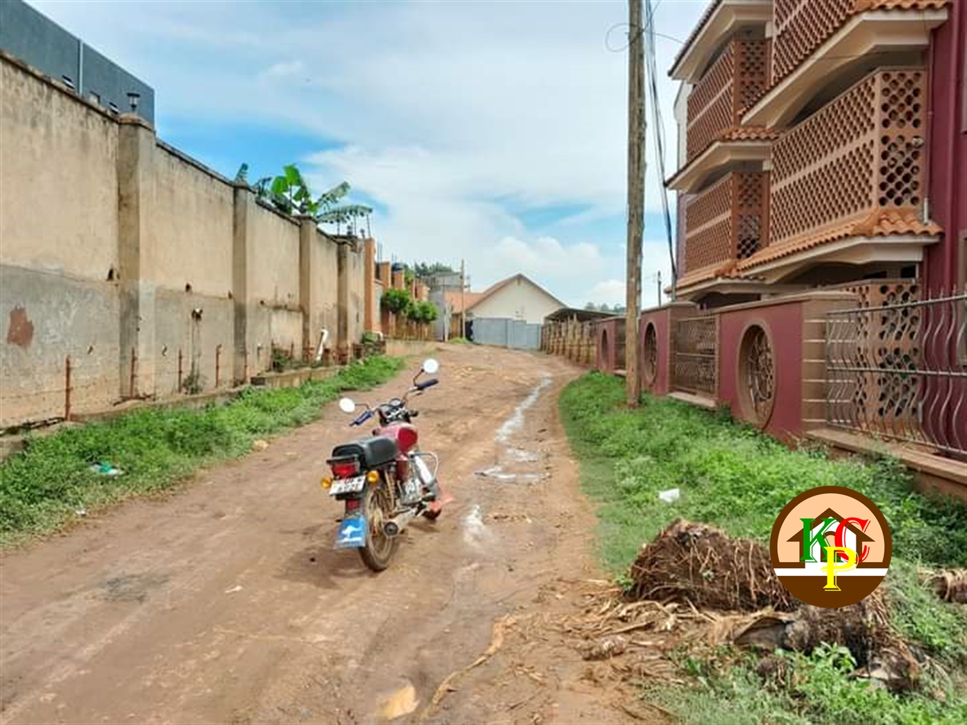 Residential Land for sale in Bweyogerere Wakiso