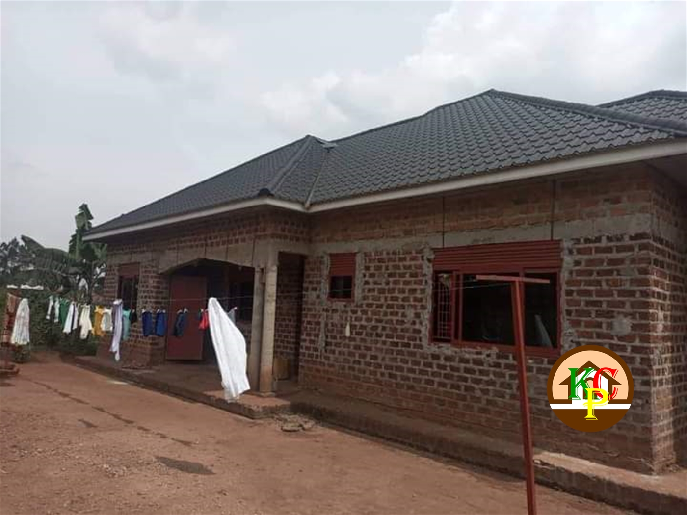 Bungalow for sale in Matugga Wakiso