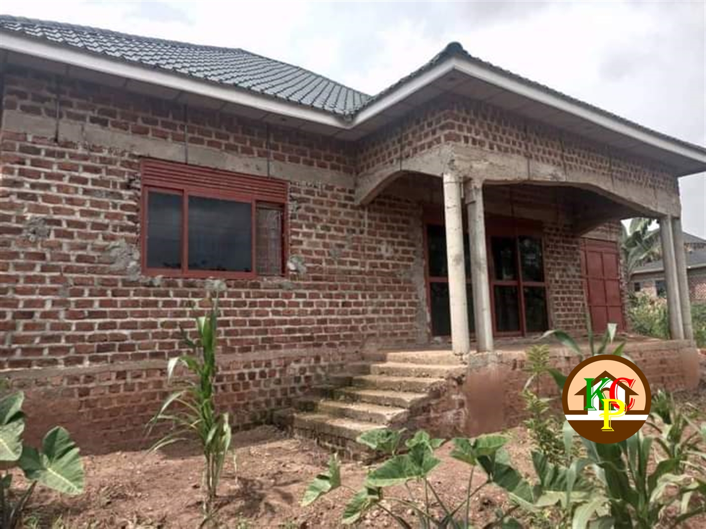 Bungalow for sale in Matugga Wakiso