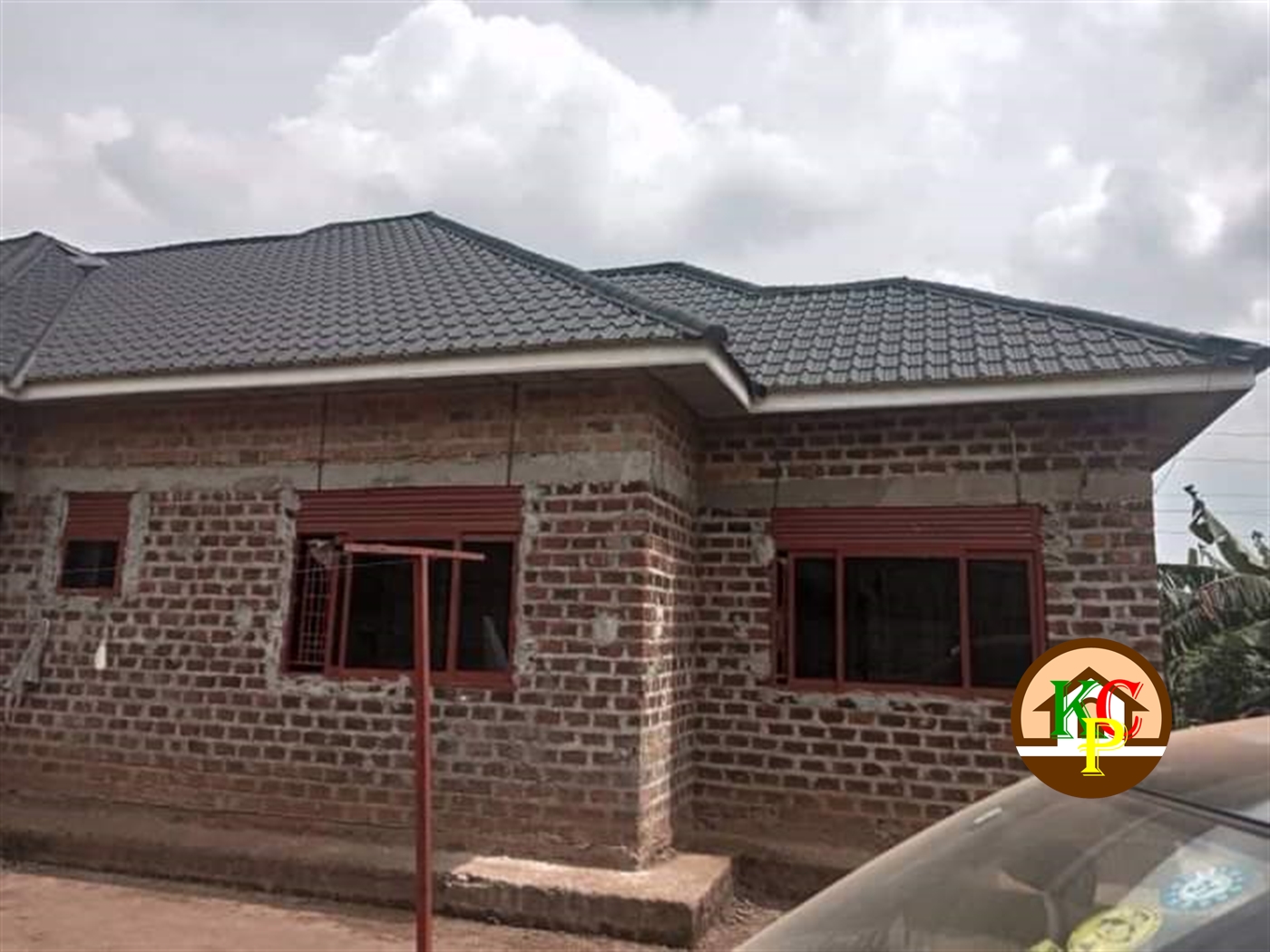 Bungalow for sale in Matugga Wakiso