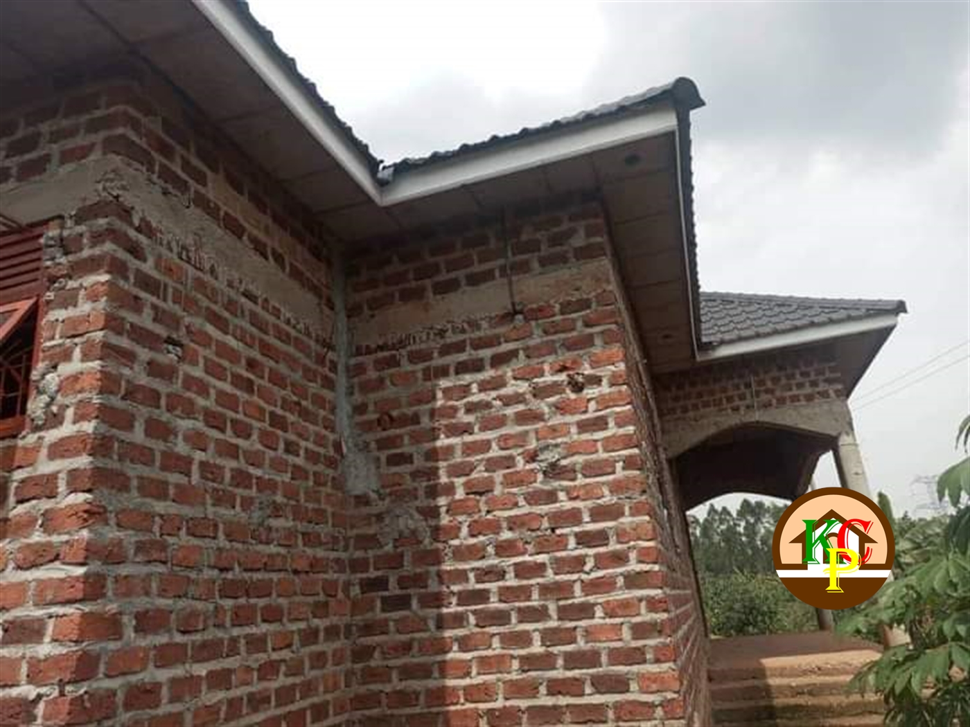 Bungalow for sale in Matugga Wakiso