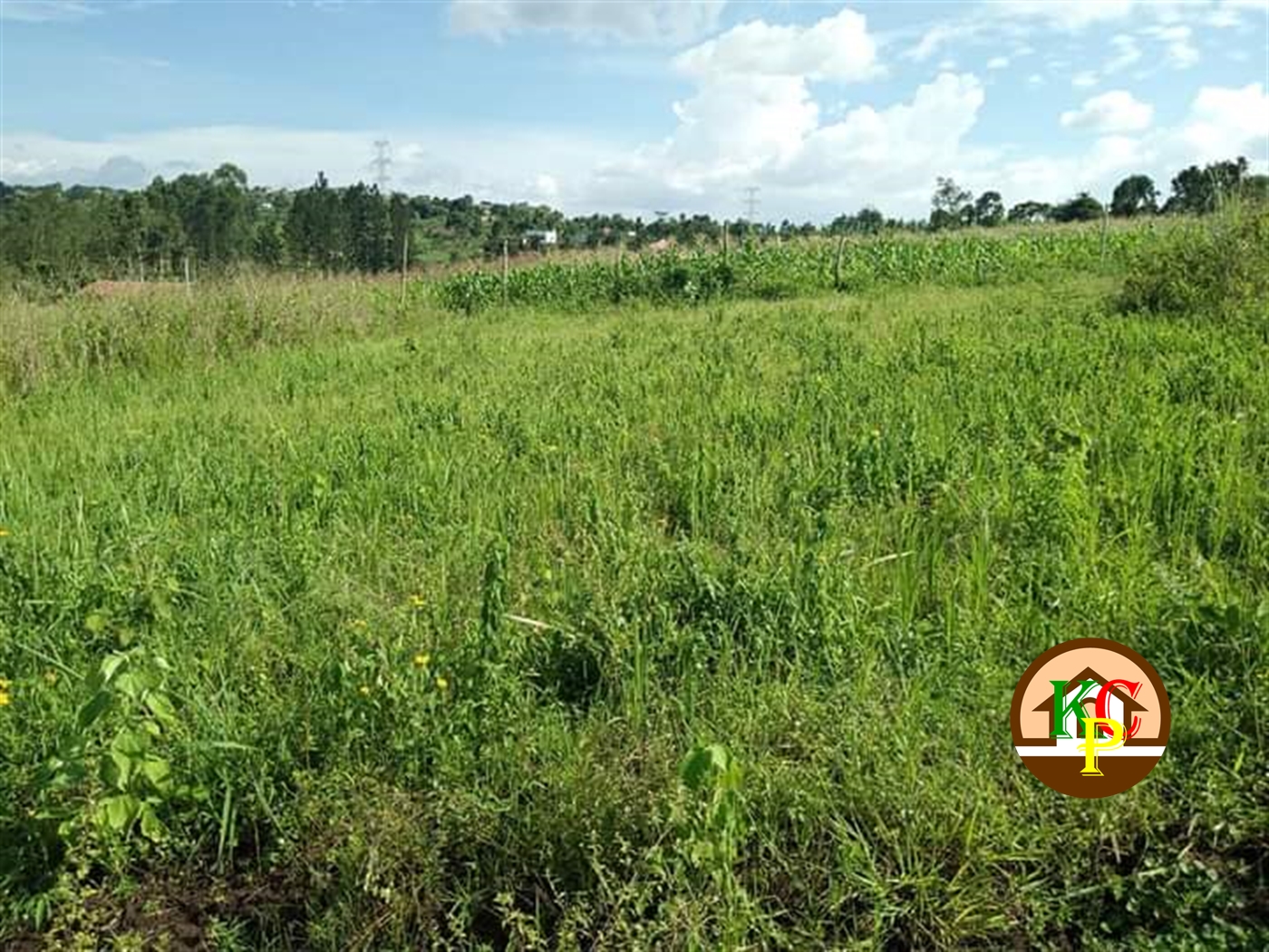 Residential Land for sale in Matugga Wakiso