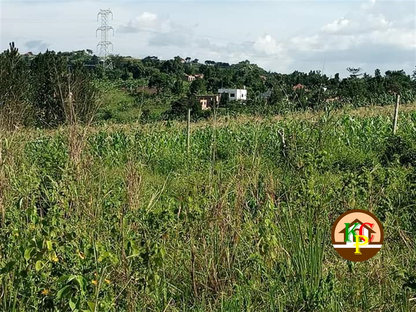 Residential Land for sale in Matugga Wakiso