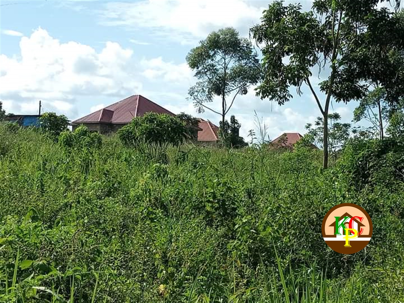 Residential Land for sale in Matugga Wakiso