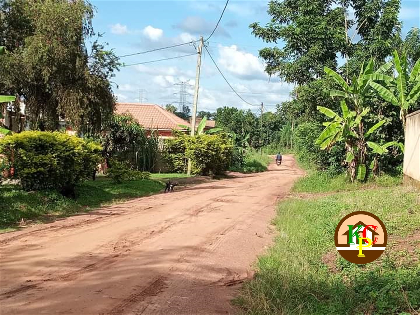 Residential Land for sale in Matugga Wakiso