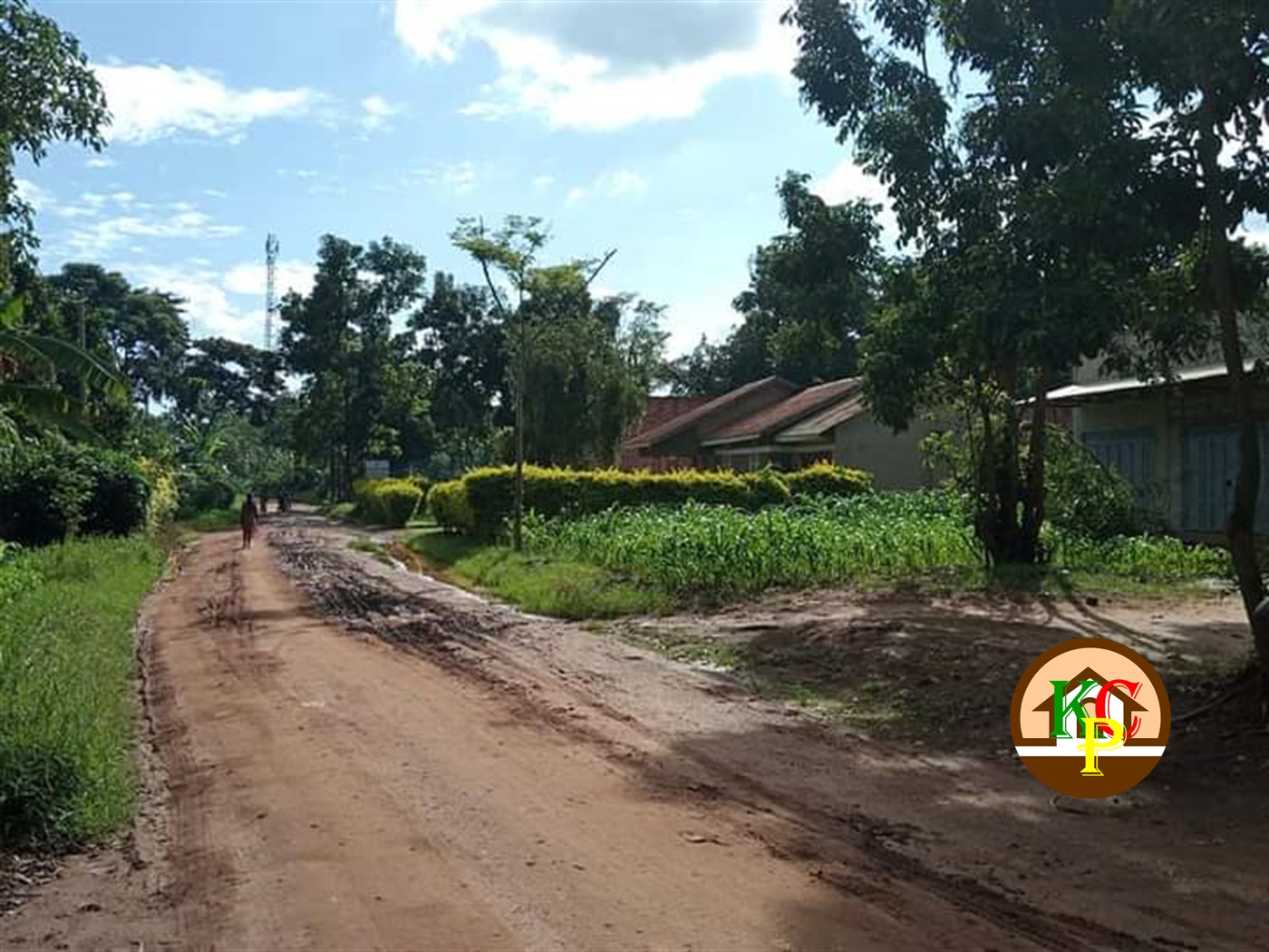 Residential Land for sale in Matugga Wakiso