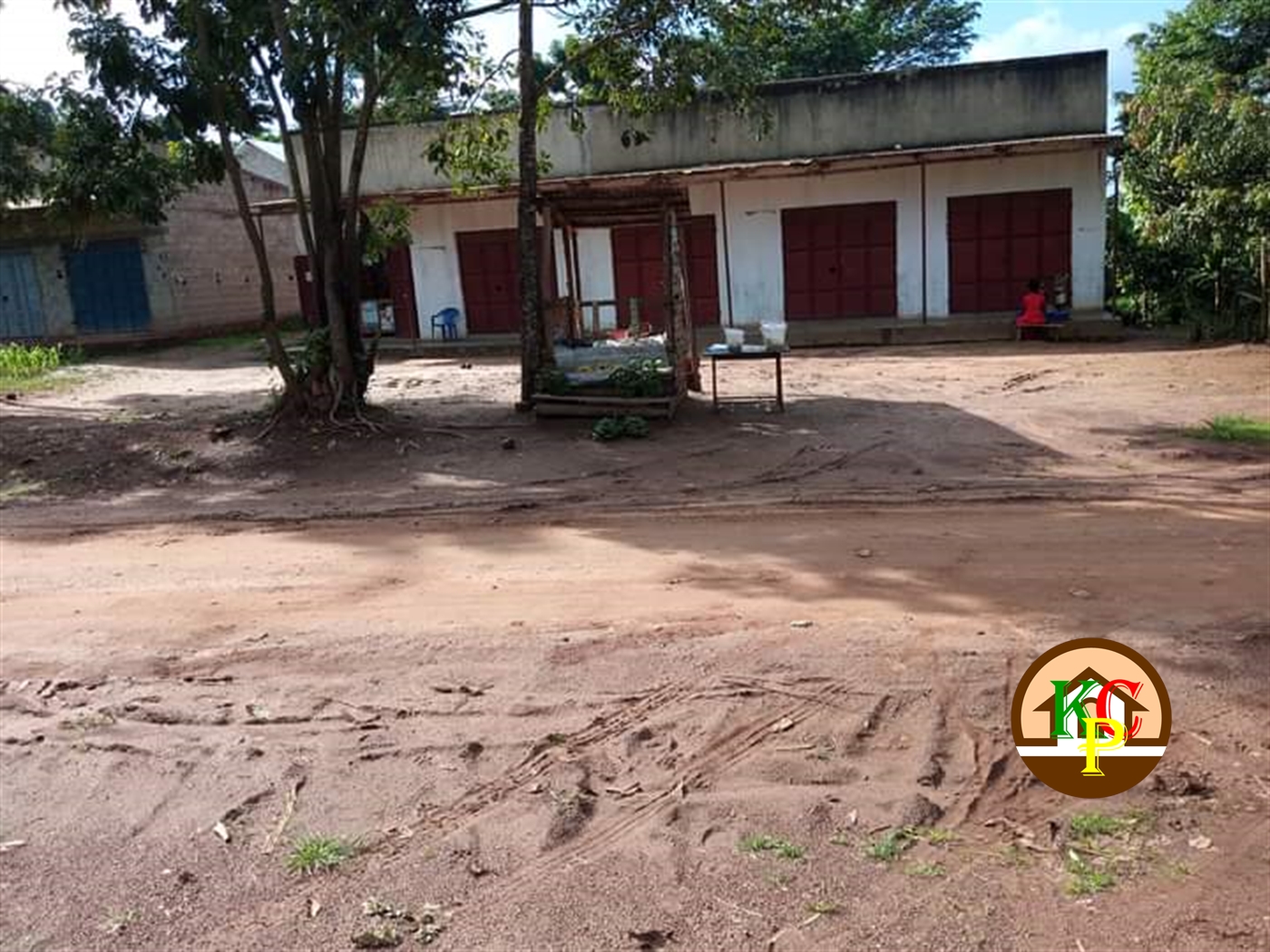 Residential Land for sale in Matugga Wakiso