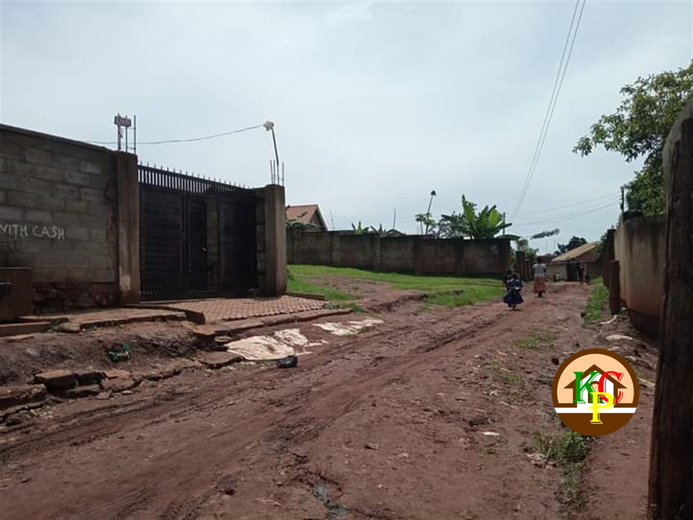 Residential Land for sale in Matugga Wakiso