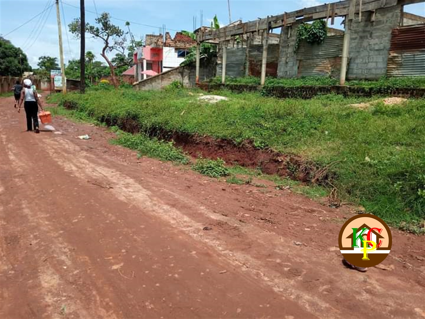 Residential Land for sale in Matugga Wakiso