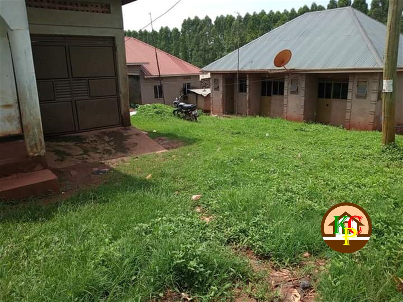 Residential Land for sale in Matugga Wakiso