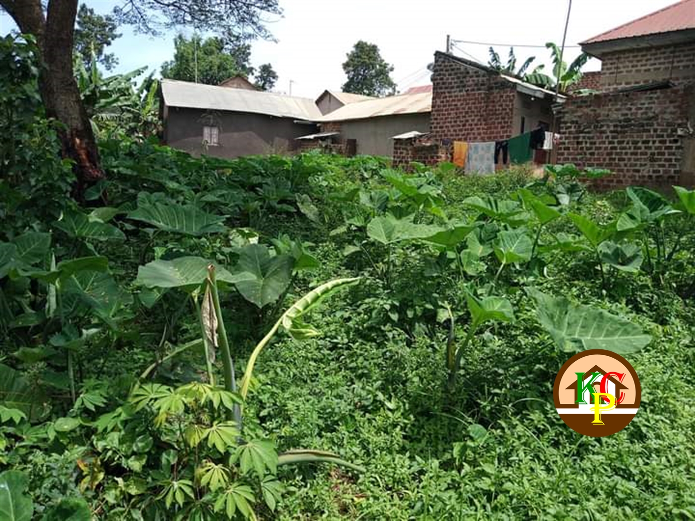 Residential Land for sale in Matugga Wakiso